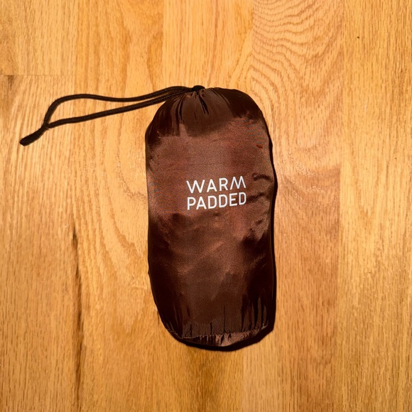 Uniqlo PUFFTECH Quilted Vest (Warm Padded) - Picture 7 of 8